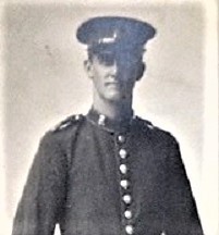 Frank Beattie