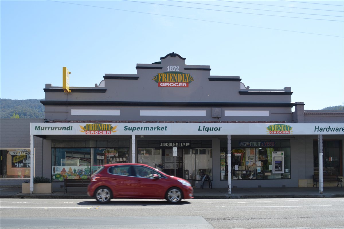 Dooleys Store