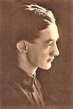 John Henry Barnes