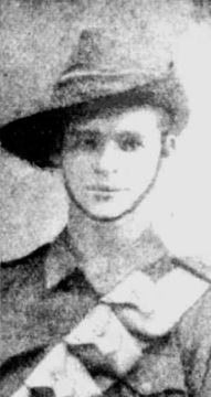 Frank Terence Bush