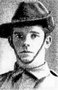 Vincent Thomas Clifford