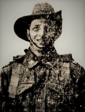 Valentine Frederick Idstein
