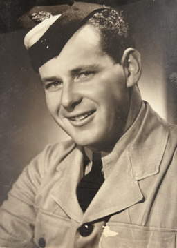Roger Bede Murphy