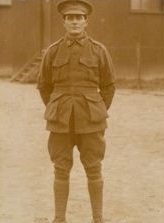Ralph Pendleton