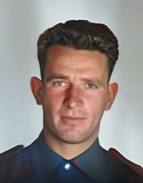 Ronald Leo Schuemaker