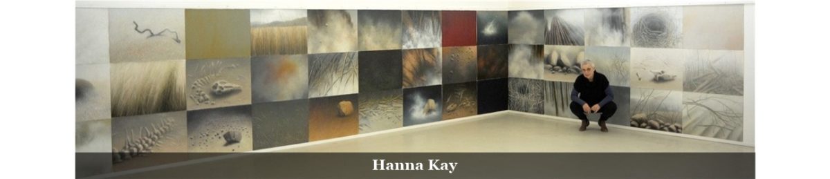 Hanna Kay