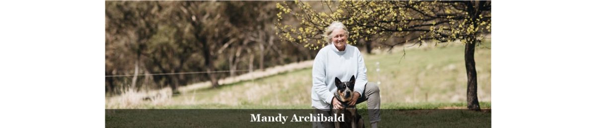 Mandy Archibald