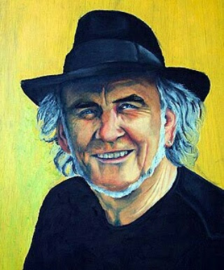 Rodney Swansborough